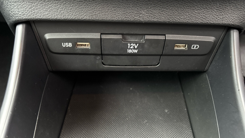 Hyundai i20 1.0T GDi 48V MHD SE Connect 5dr Petrol Hatchback